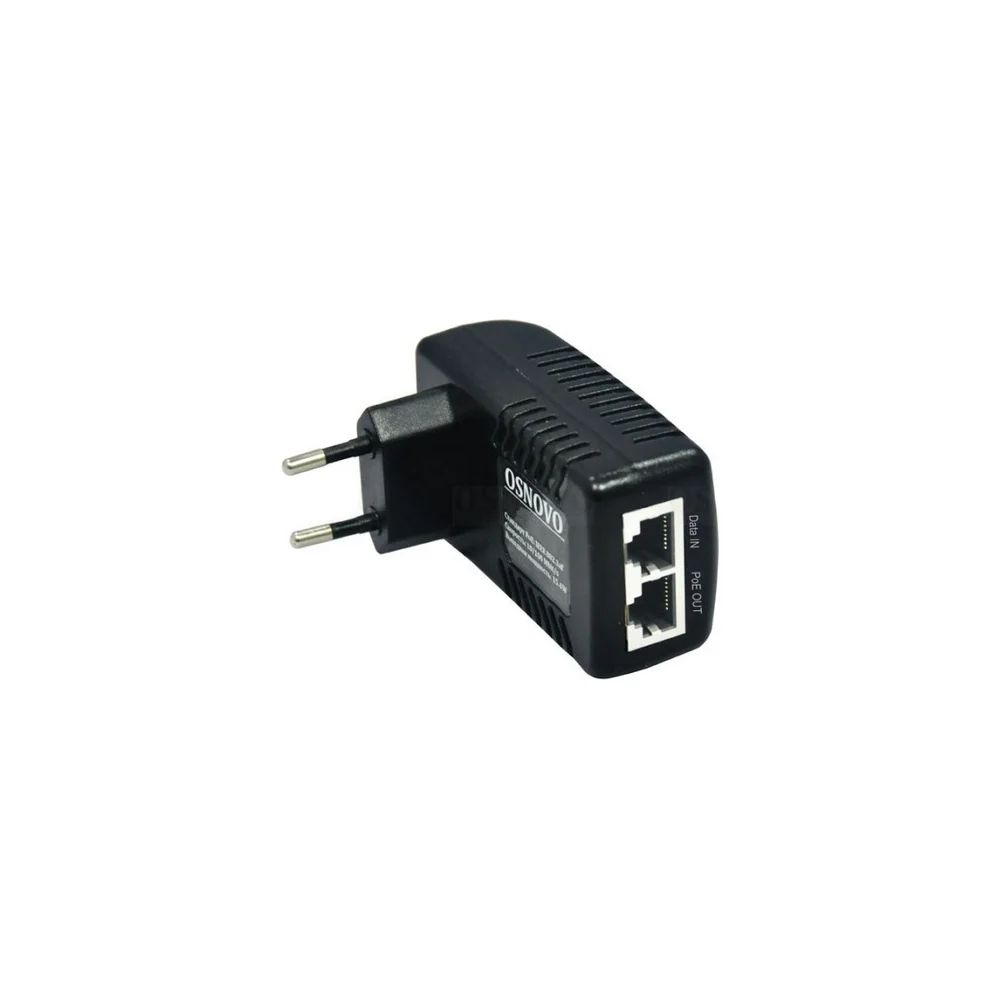 Poe-инжектор OSNOVO Midspan-1/151GA УТ-00017185