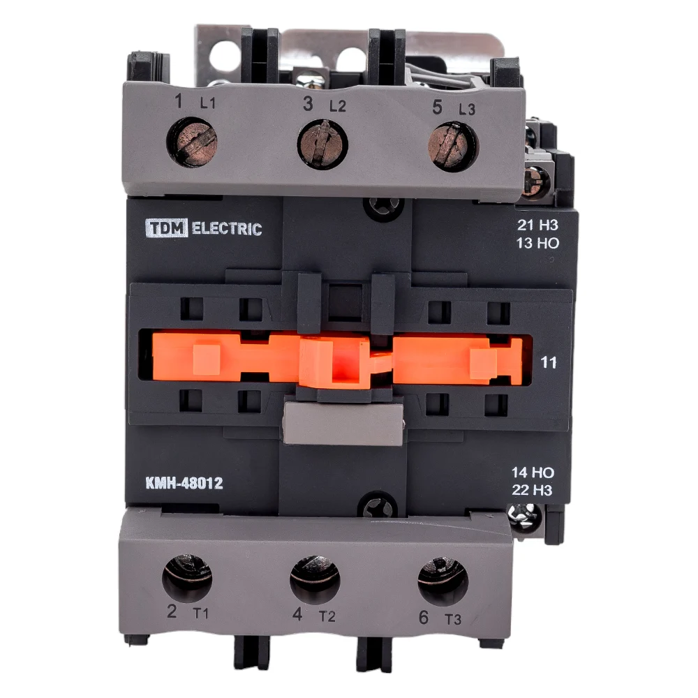 Контактор TDM КМН-48012 SQ0708-0029