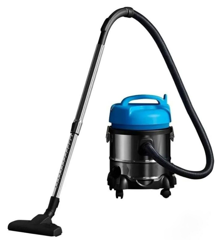 Пылесос напольный Deerma DEM-TJ151W, со сбором воды