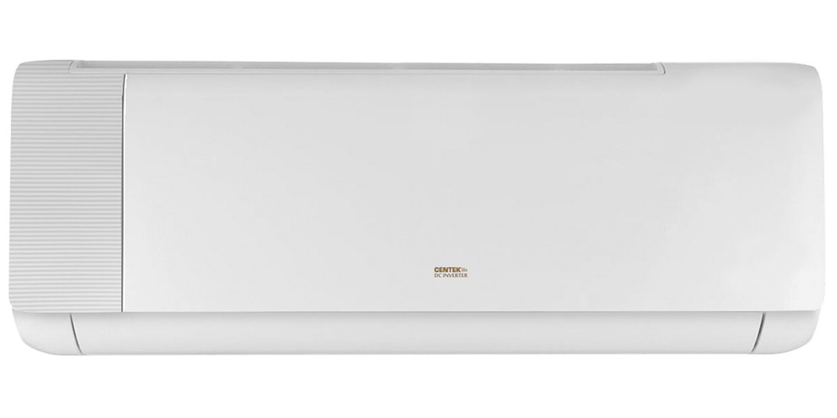 Кондиционер сплит-система Centek CT-65K07, Wi-Fi, инвертор