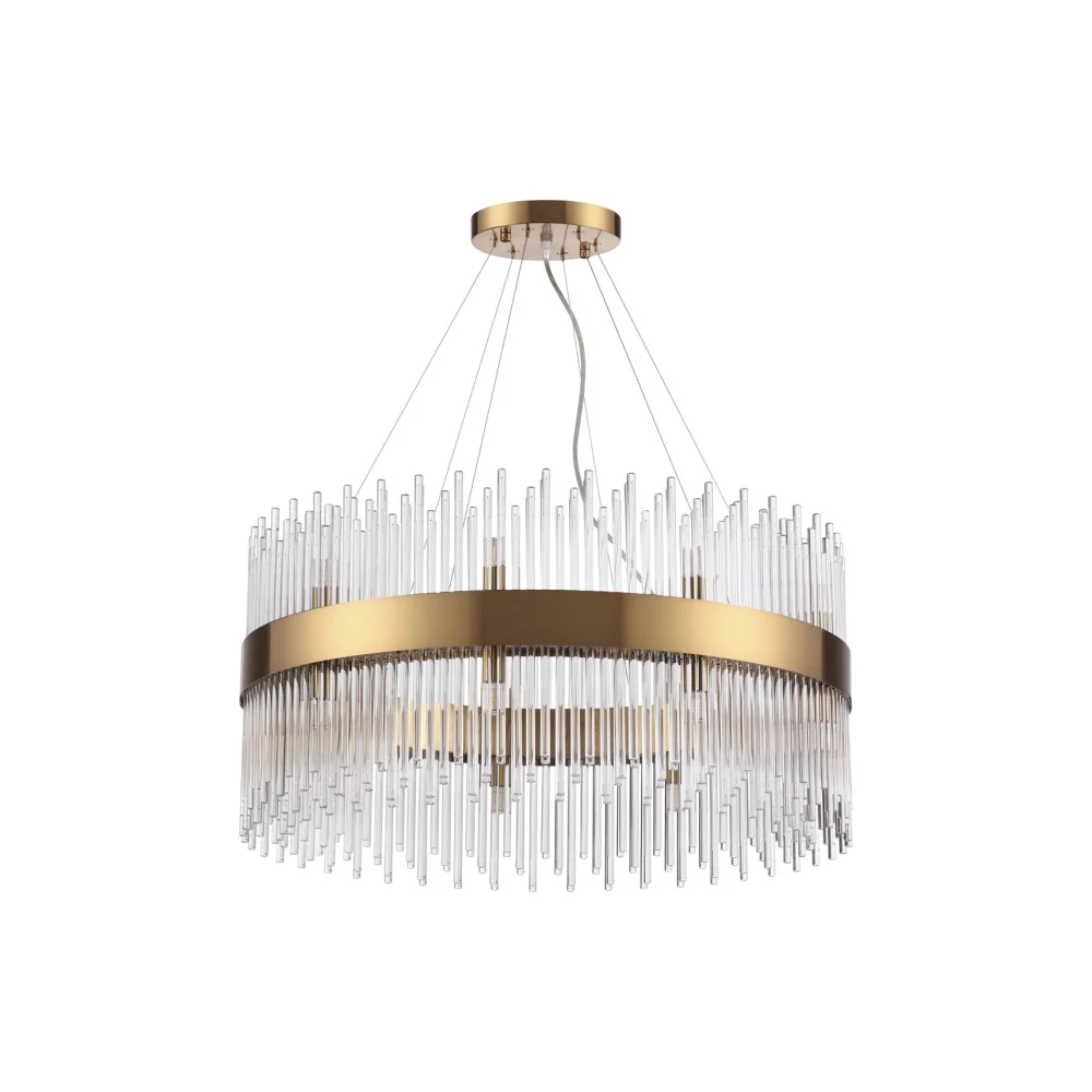 Люстра ODEON LIGHT FOCCO 4722/18