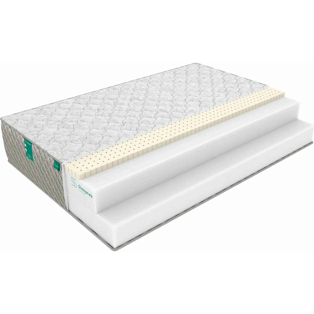 Матрас Sleeptek Roll SPecialFoam Latex 30 SRSFL30-00160-4132