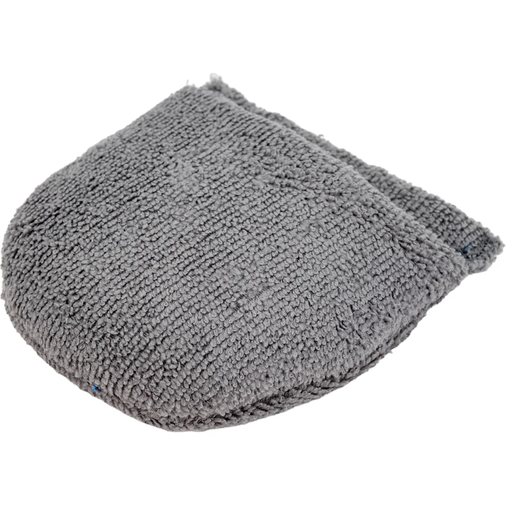 Микрофибровый аппликатор для нанесения составов Shine systems Microfiber Sponge SS871