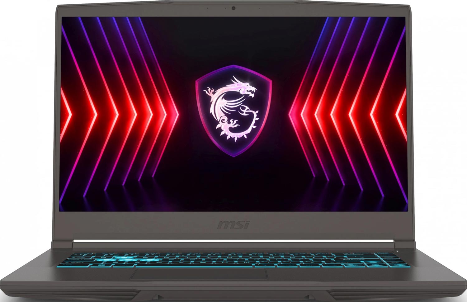 Ноутбук MSI MS-16R8 Thin 15 B12UCX-2094XBY (9S7-16R831-2094) Cosmos Gray