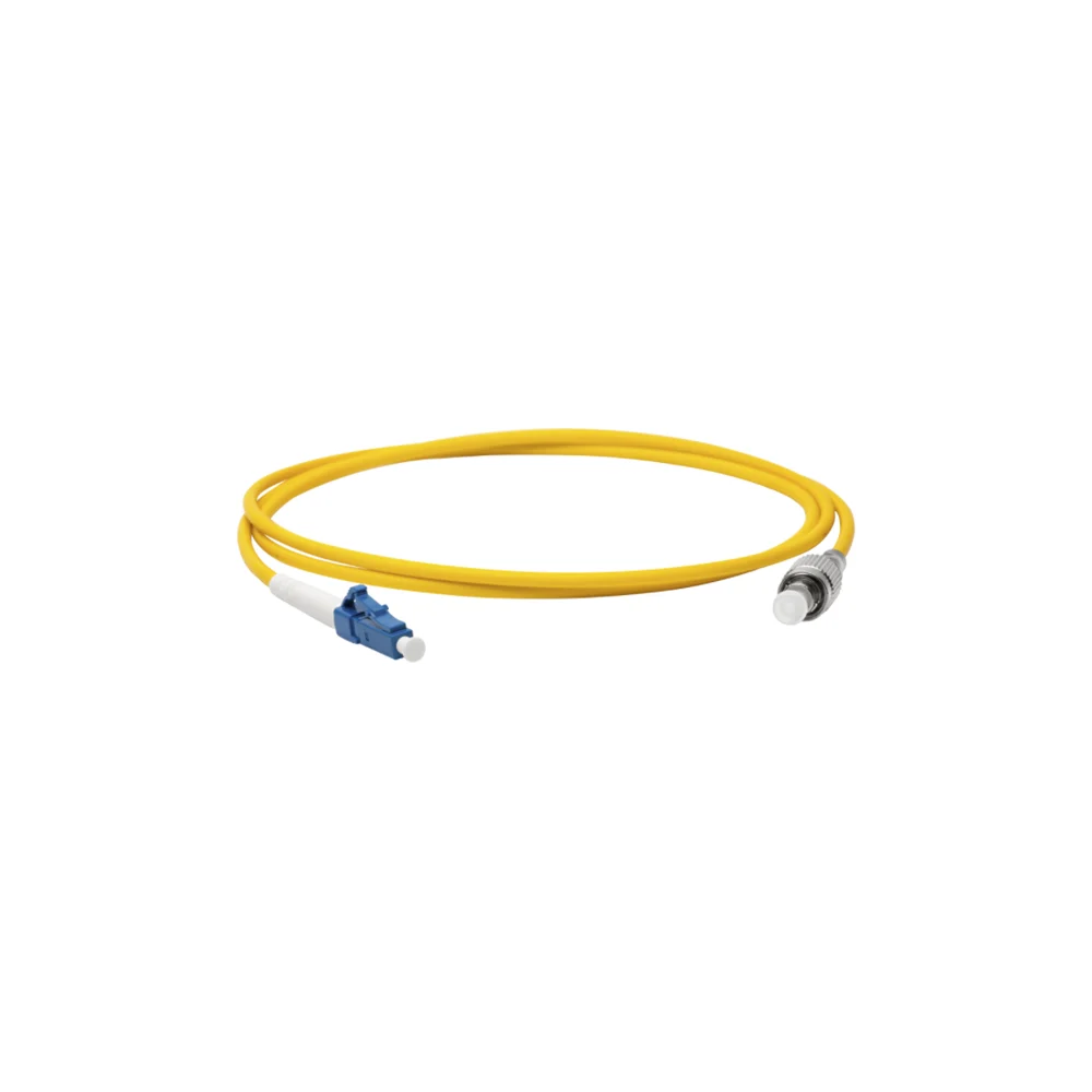 Оптический шнур LANMASTER LAN-LC-FC/SU-1.0