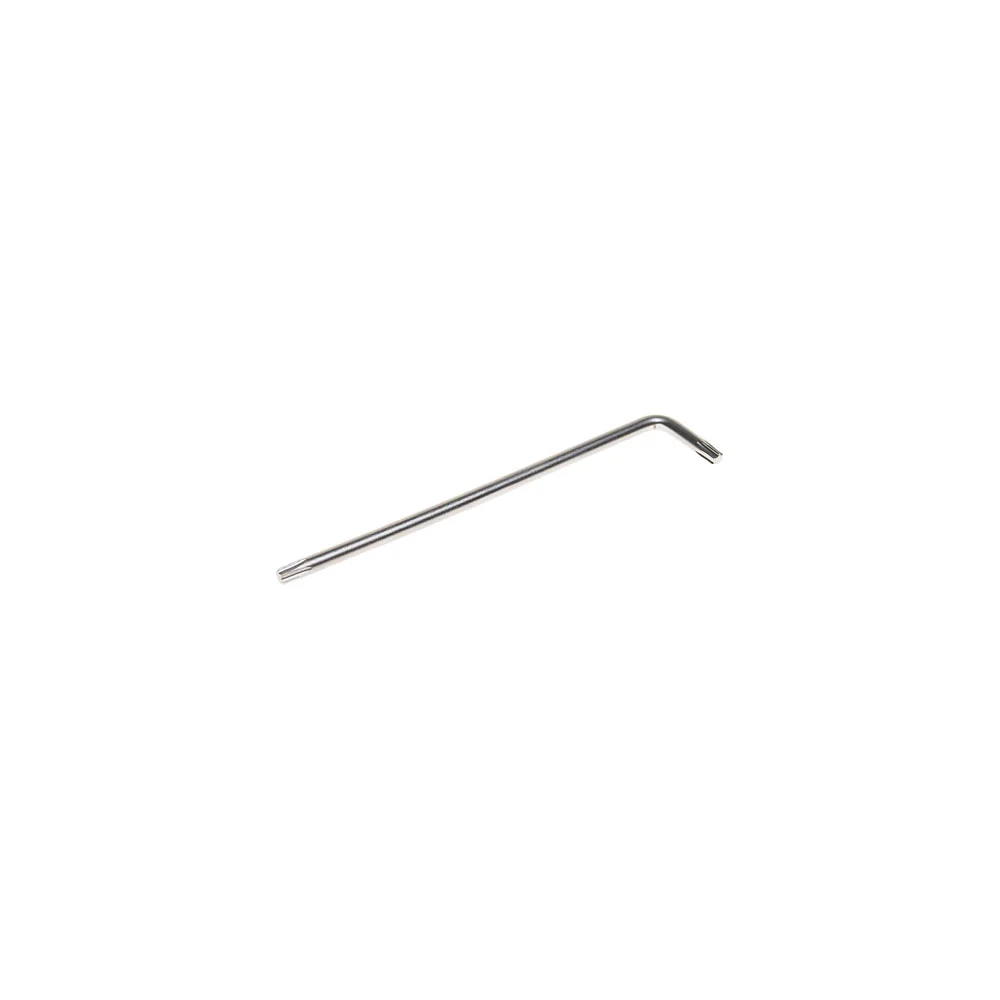 Экстра длинный Г-образный ключ torx Rockforce RF-76655XL(25523)