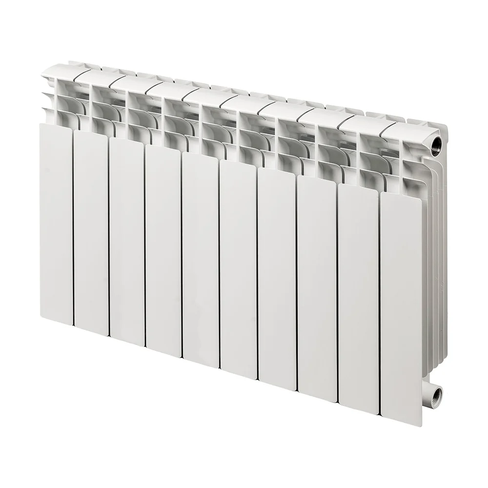Биметаллический радиатор Primoclima Bimetallic Luxe PC500100BM10