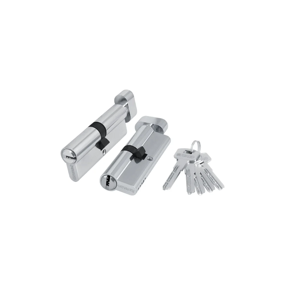 Цилиндровый механизм Fuaro 200 ZM 40397