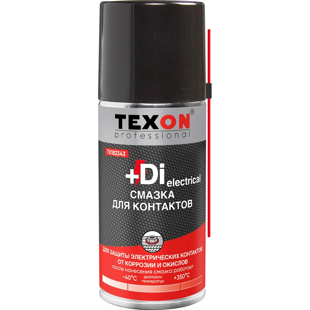 Смазка для контактов TEXON ТХ182343
