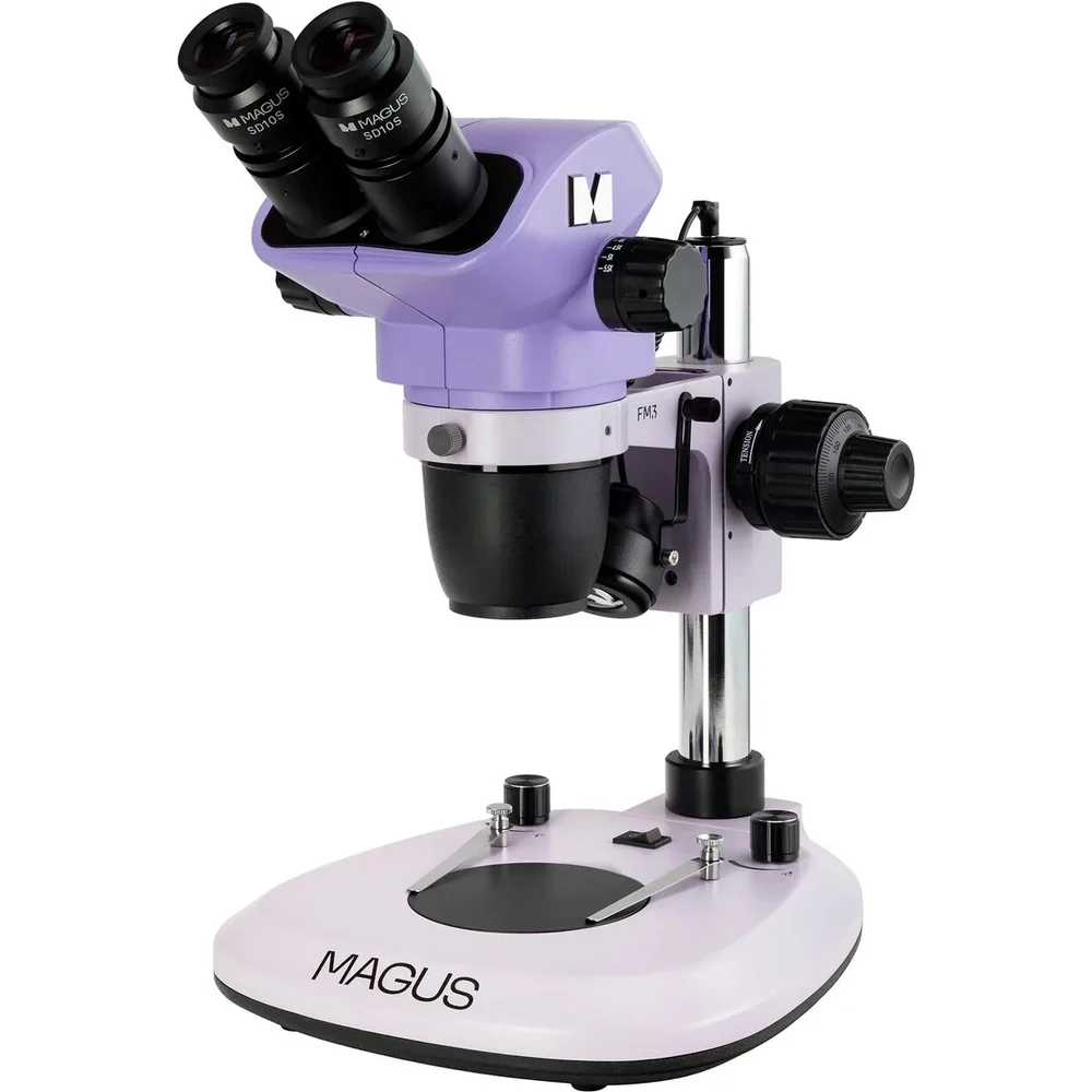 Стереоскопический микроскоп MAGUS Stereo 8B 83514