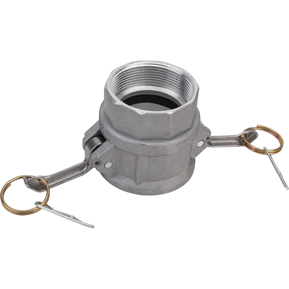 Алюминиевый камлок TITAN LOCK EcoLine TL200DAL-EL