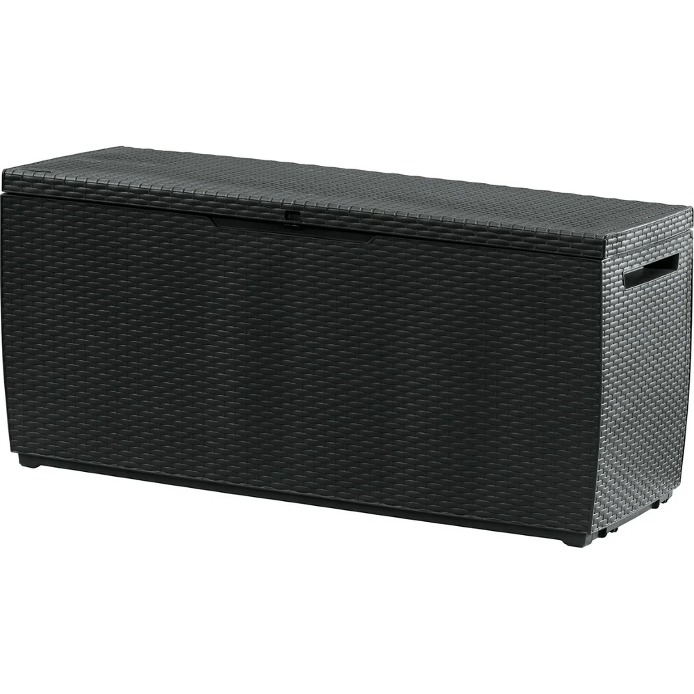 Сундук Keter Rattan Storage Capri 230416