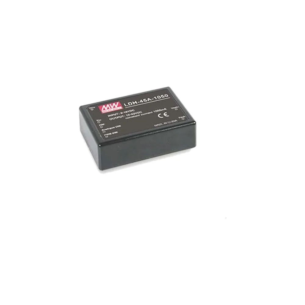 Источник питания Mean Well LDH-45B-700 Т02222733