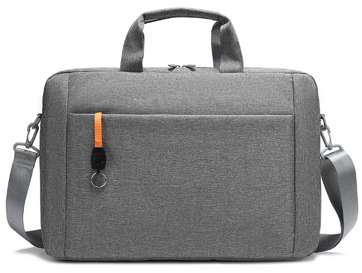 Сумка для ноутбука Lamark 17.3" L227 Dark Grey