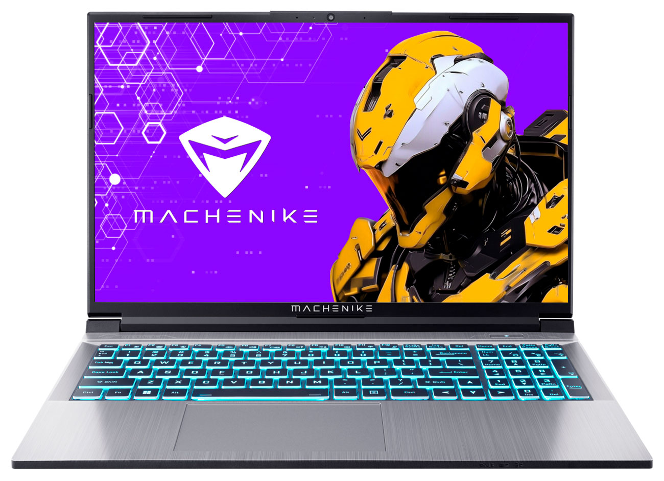 Ноутбук Machenike L15 Pulsar 2K