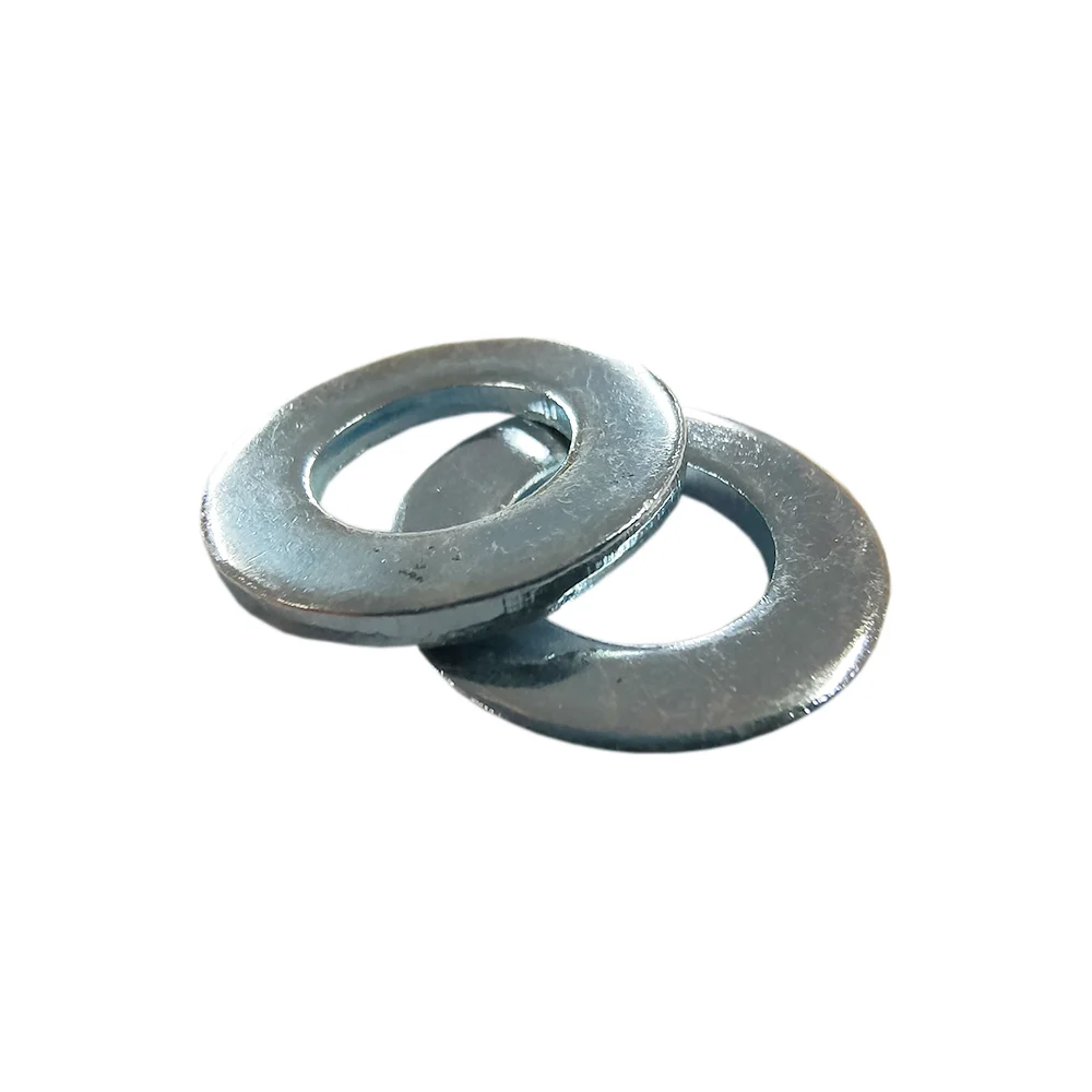 Оцинкованная шайба ZAMETAL D8 DIN125 5 кг HV140