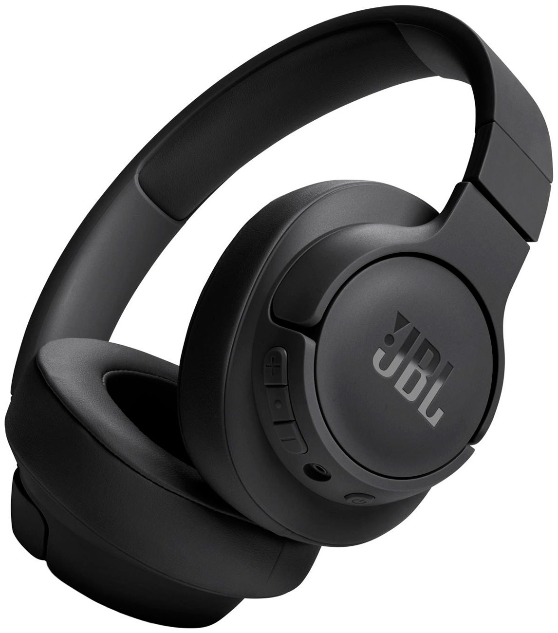 Беспроводные наушники JBL T720BT black