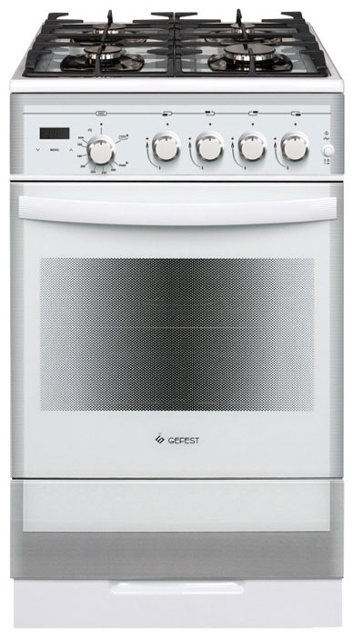 Газовая плита Gefest ПГ 5500-03 0042