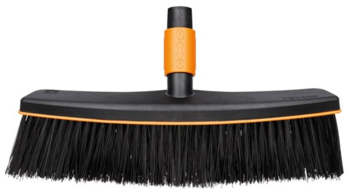 Насадка-метла Fiskars QuikFit 1001416