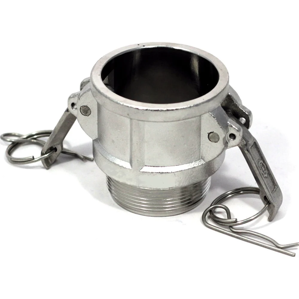 Камлок TITAN LOCK TL75BAL