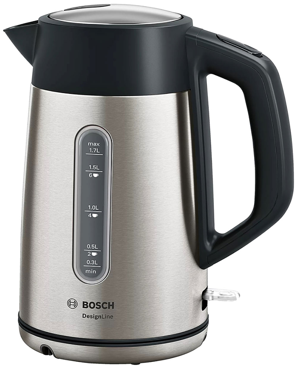 Чайник электрический Bosch TWK4P440