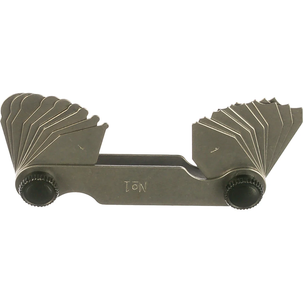 Шаблон Micron №1 46414
