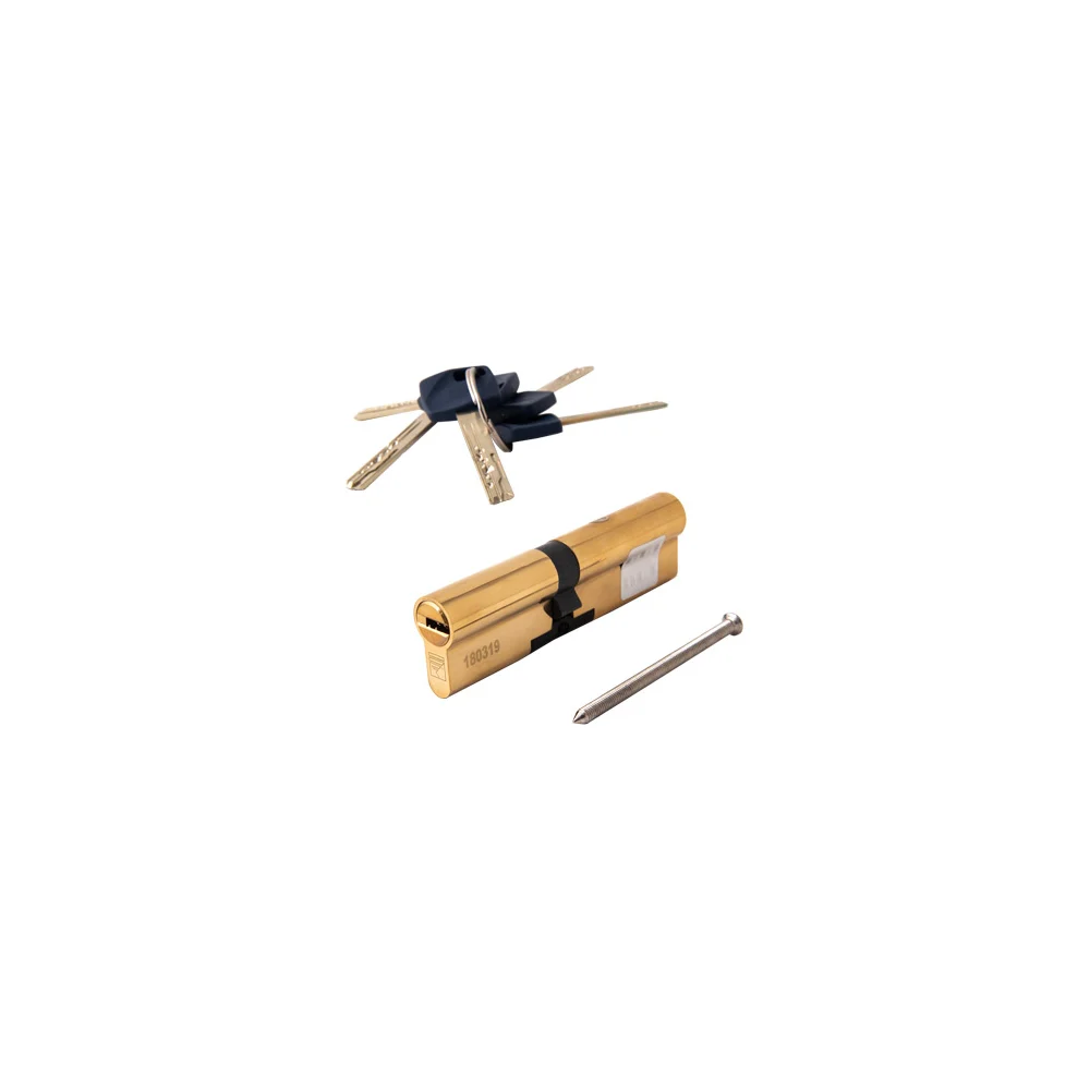 Цилиндровый механизм APECS Premier XR-110 50/60 -G 19824