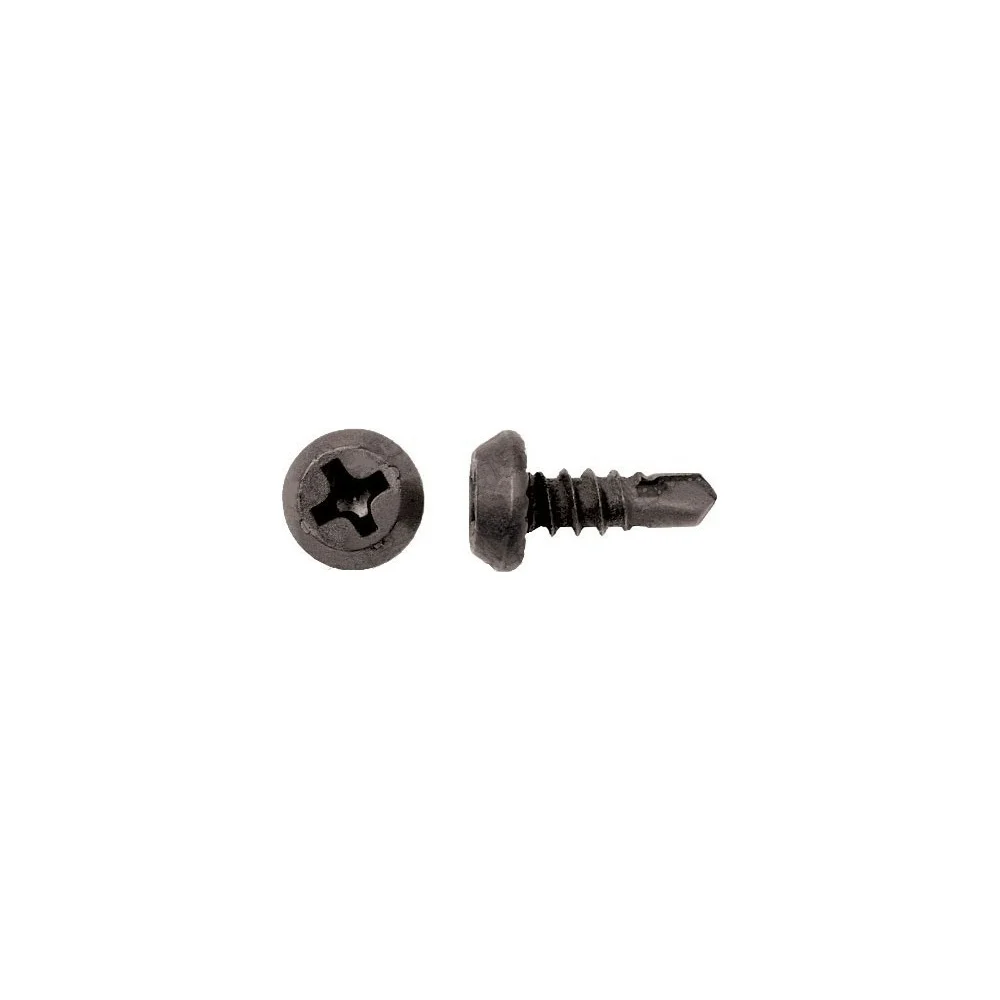 Саморез для листового металла STARFIX 3,5x11 мм, 50 шт. SMZ1-83743-50