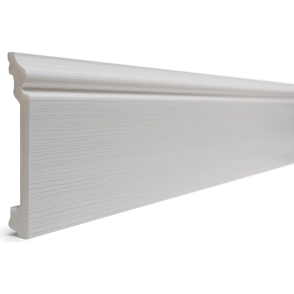 Напольный ударопрочный влагостойкий плинтус Decor-Dizayn 701-75