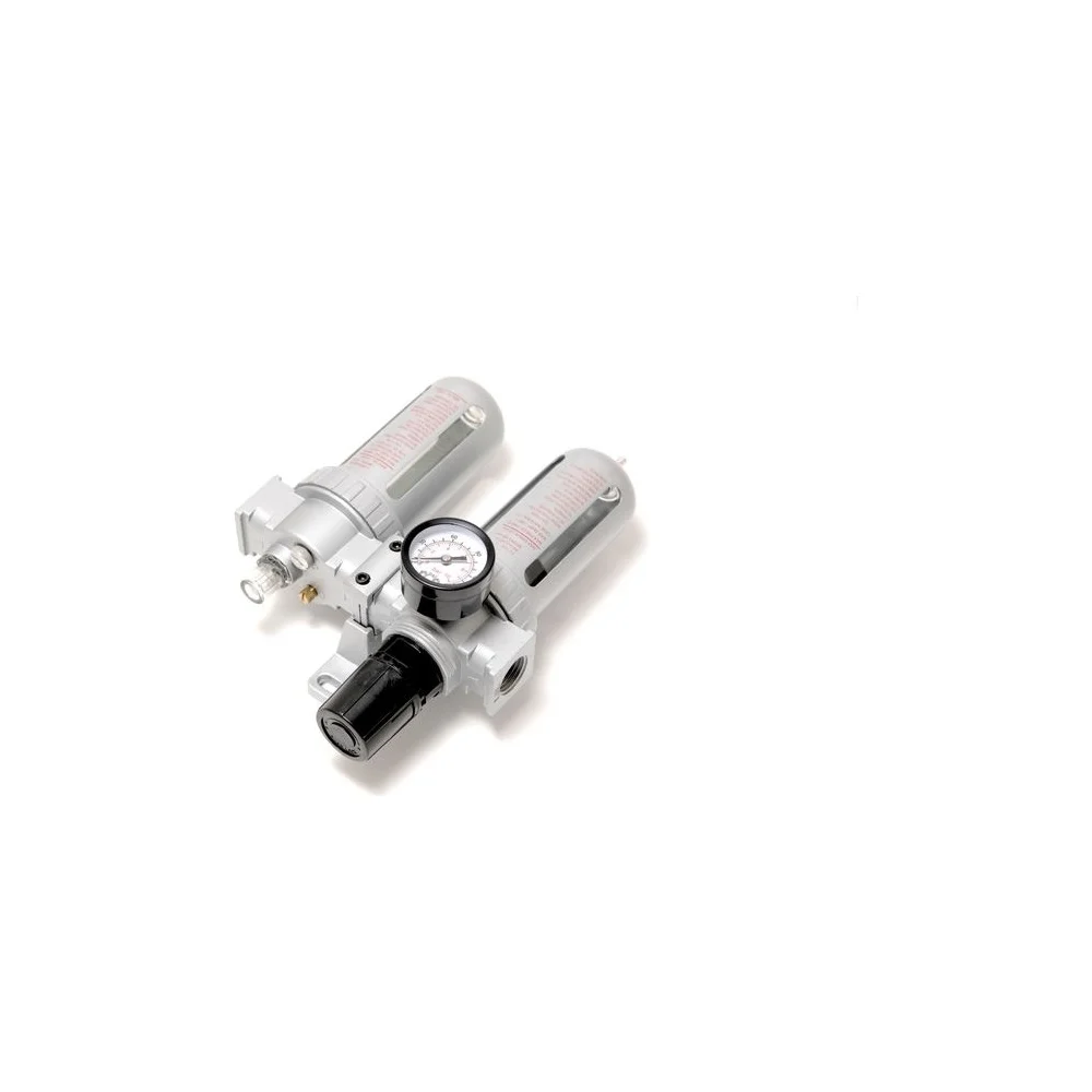 Блок подготовки воздуха Rockforce RF-AFRL803(47078)