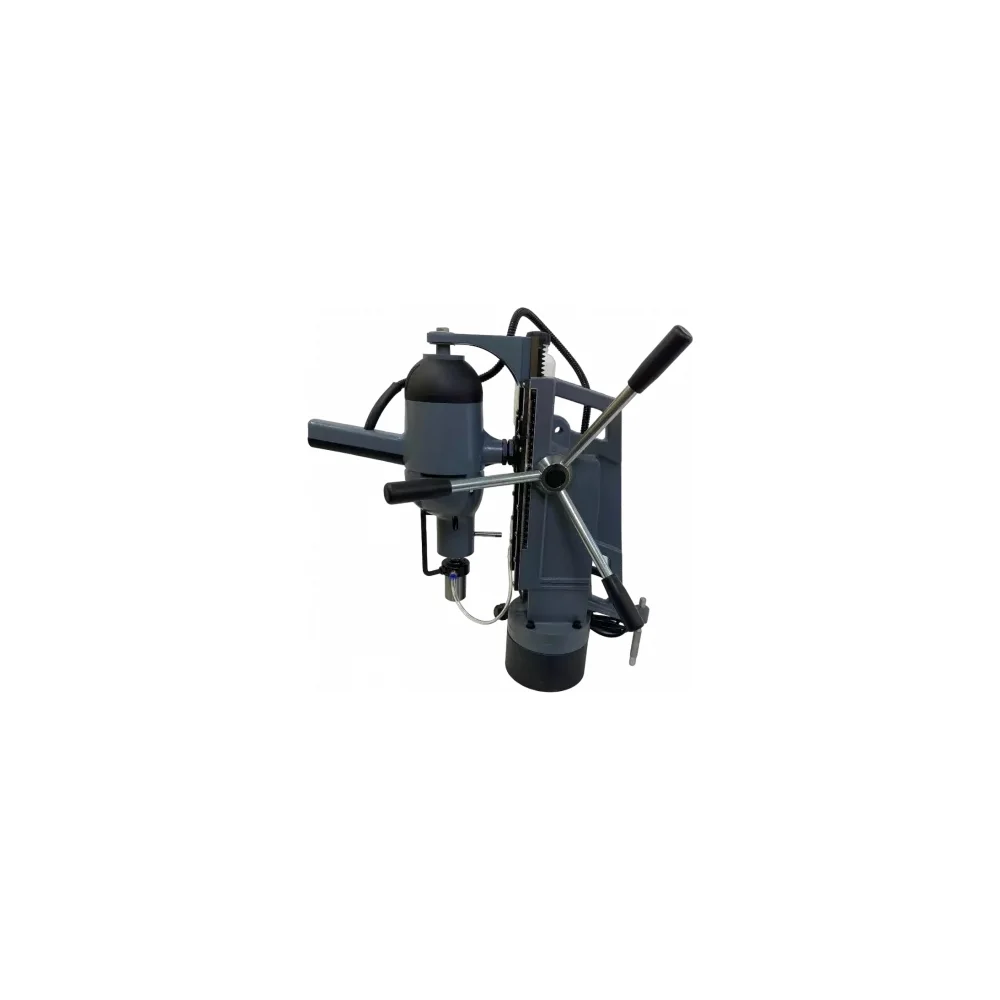 Магнитная дрель REALREZ RMD23A REZ-RMD23A