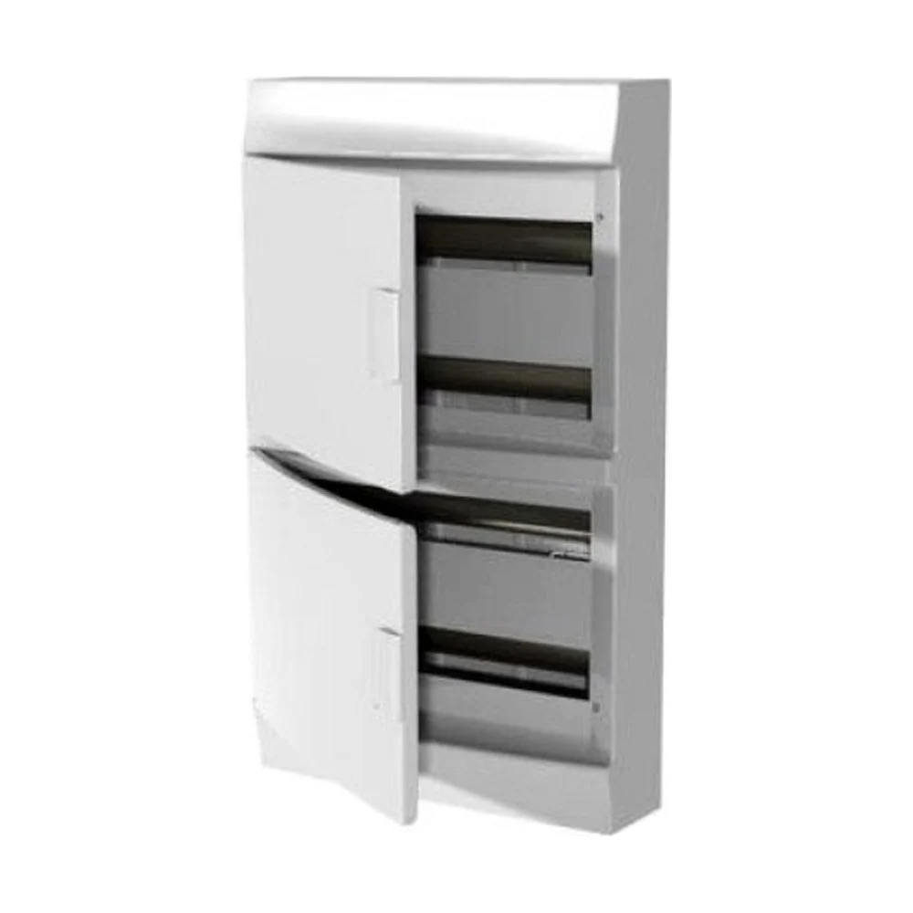 Настенный бокс ABB mistral41 1SLM004102A3110