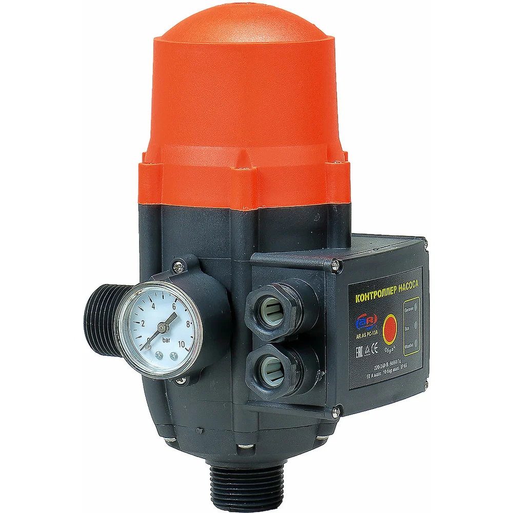 Реле давления AquamotoR AR AS PC-13A AR112002