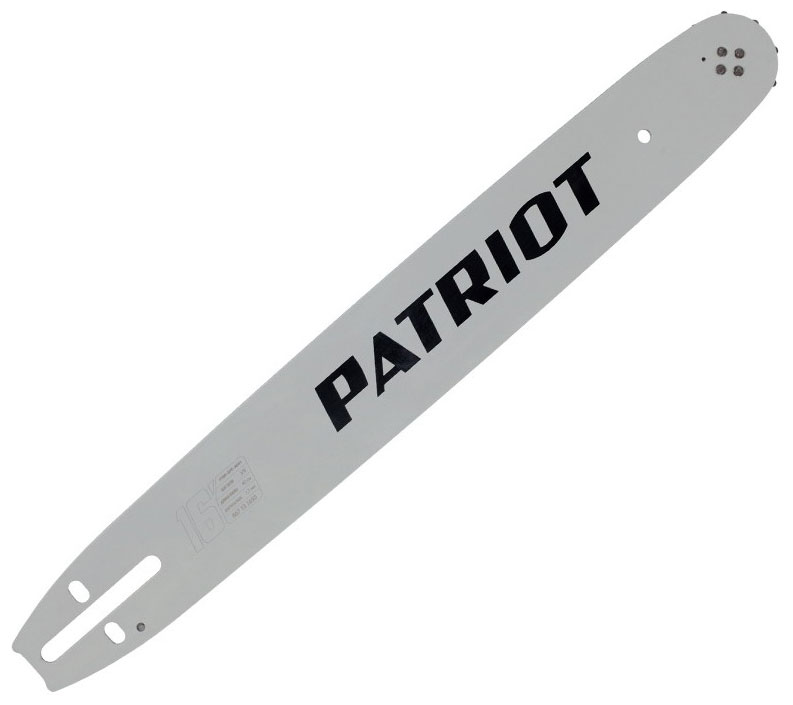 Шина Patriot P168SLGK095