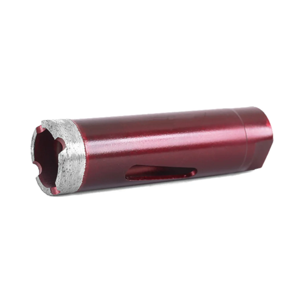Алмазная коронка по камню MESSER D70-L70-М14 06-92-070