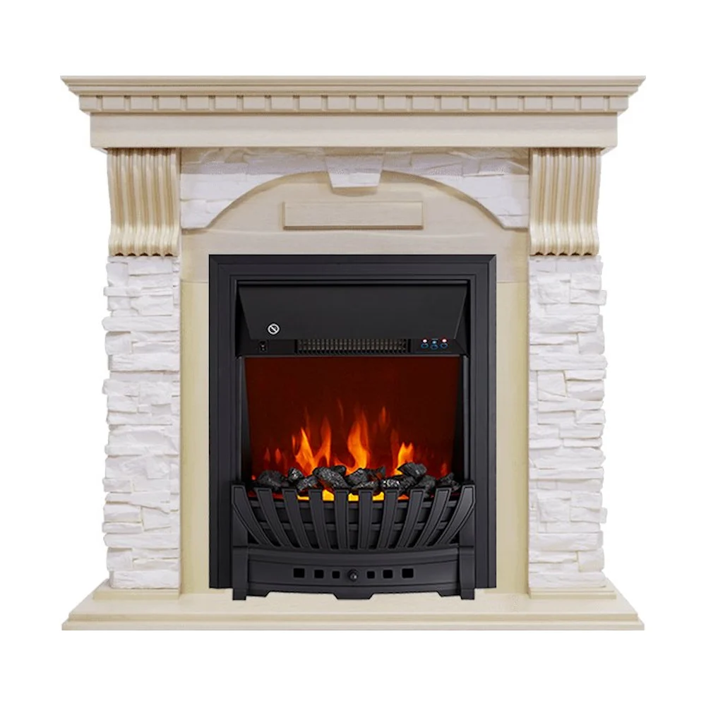Каминокомплект Royal Flame Dublin 64948584