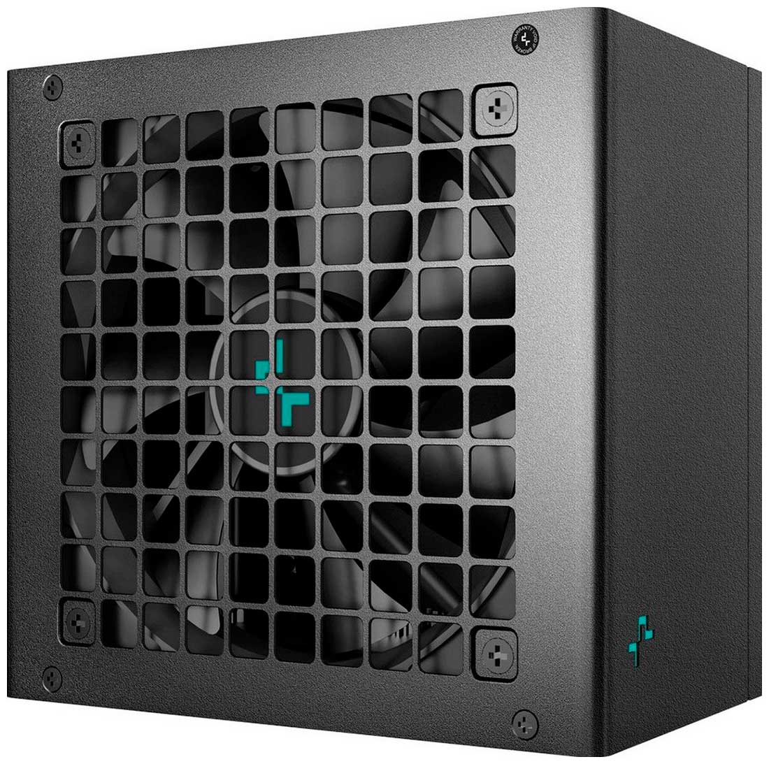 Блок питания Deepcool PN750D (R-PN750D-FC0B-WGEU-V2)