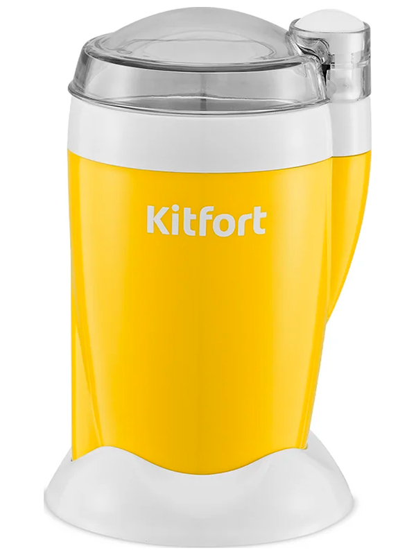 Кофемолка Kitfort КТ-7481