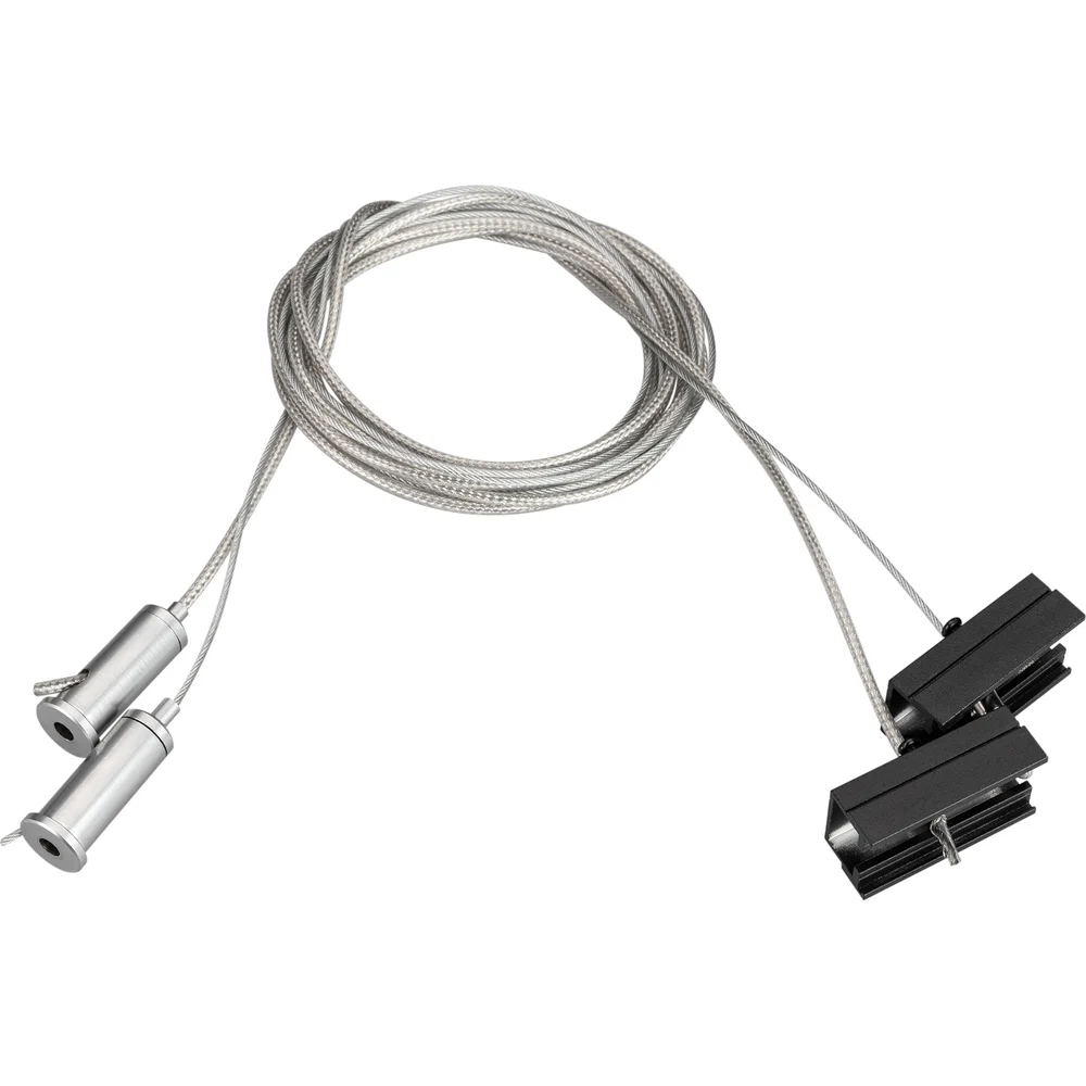 Токопроводящий подвес Arlight SL-LINE-25100 2x2m Set 33072