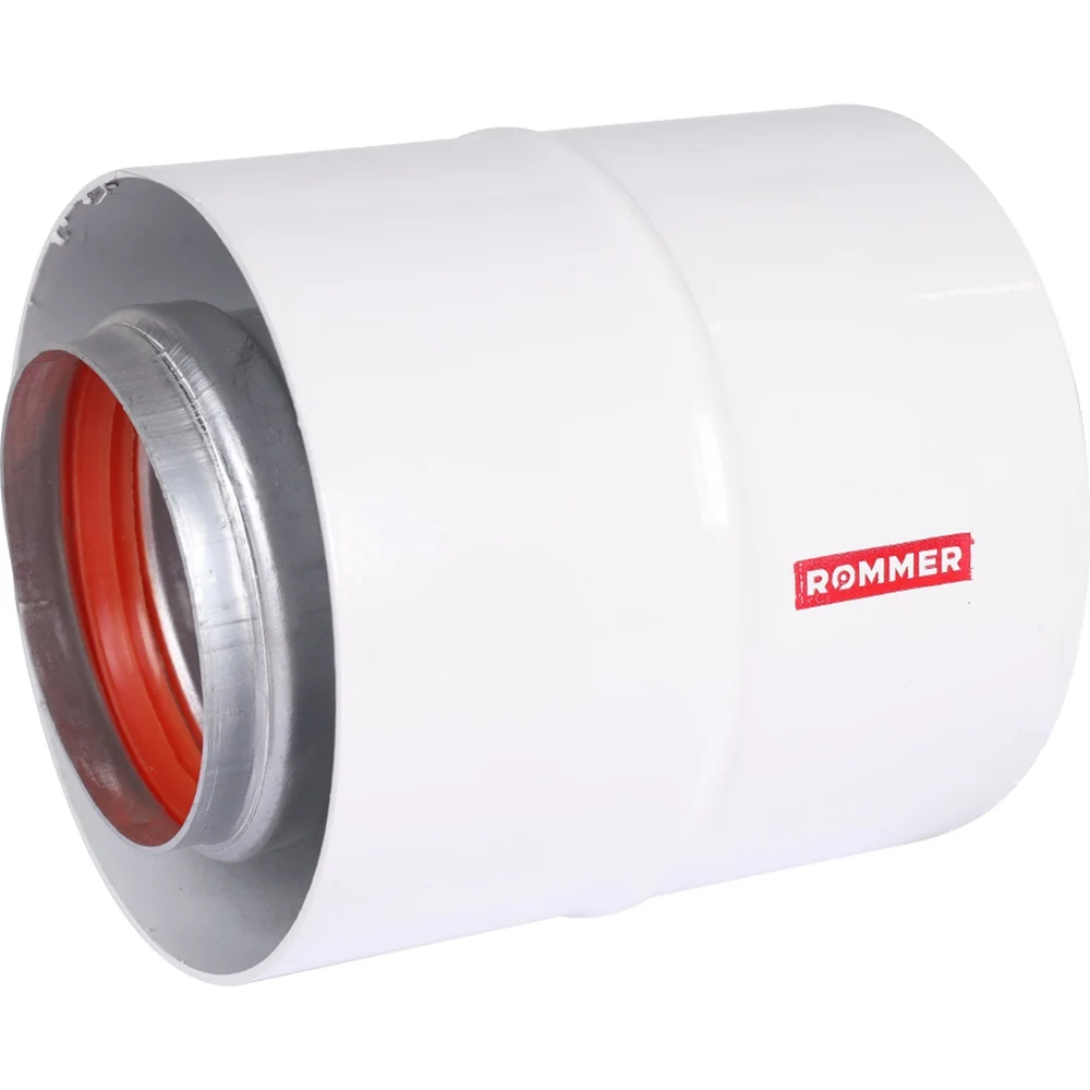 Участок начальный ROMMER Rca-6010-240100 RG0091CSP6LAB0