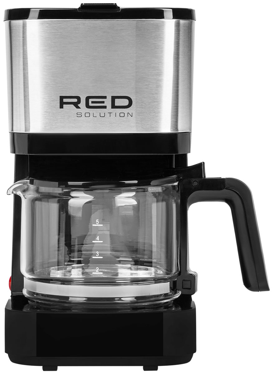 Кофеварка Red Solution RCM-M1528
