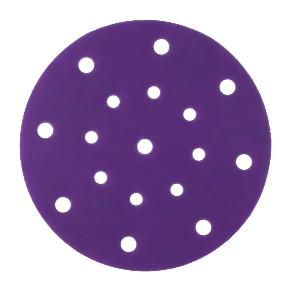 Круг абразивный H7 Violet 384882