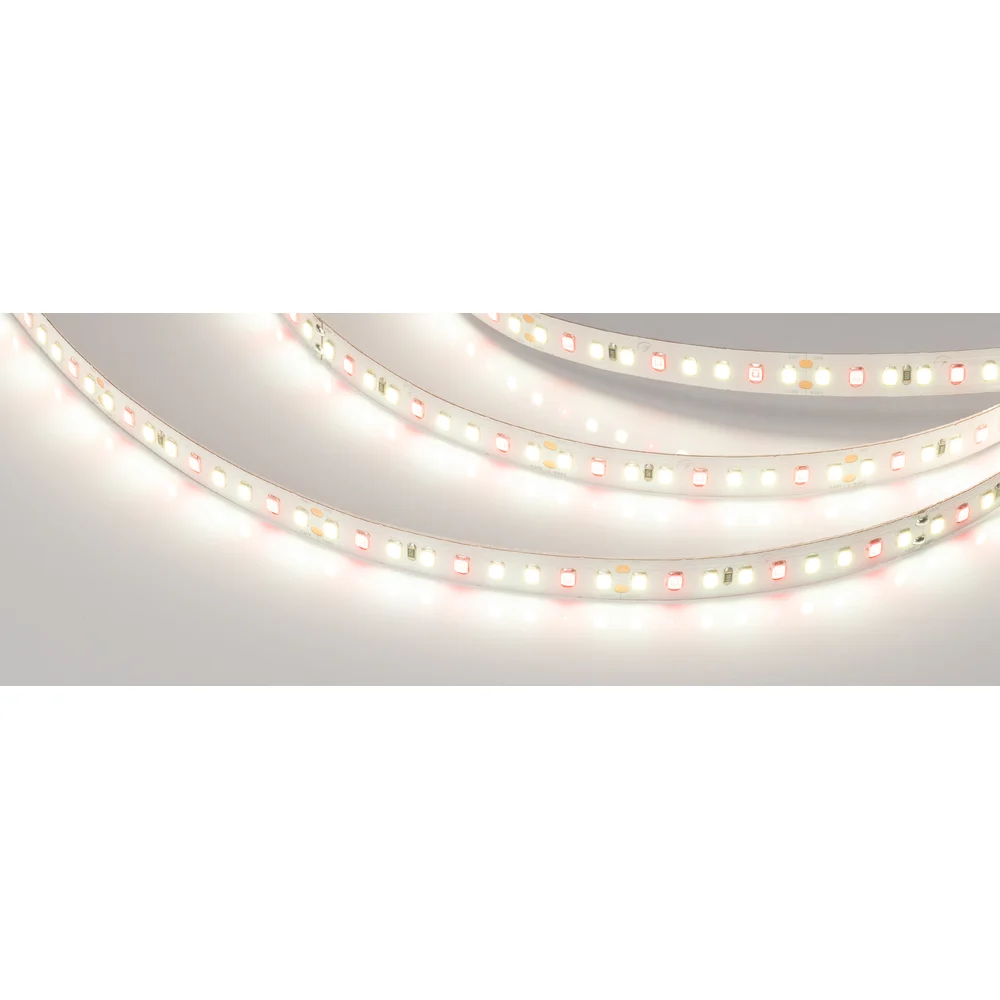 Светодиодная лента Arlight FITOLUX-A144-10mm 24V Day4000-Red 036096