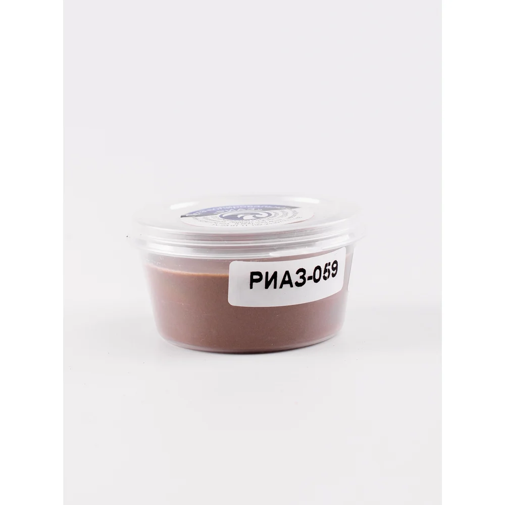 Полировальная паста РИАЗ 059 6463