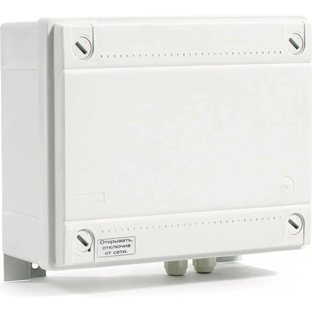 Уличный стабилизатор напряжения TEPLOCOM TEPLOCOM ST-1300 332