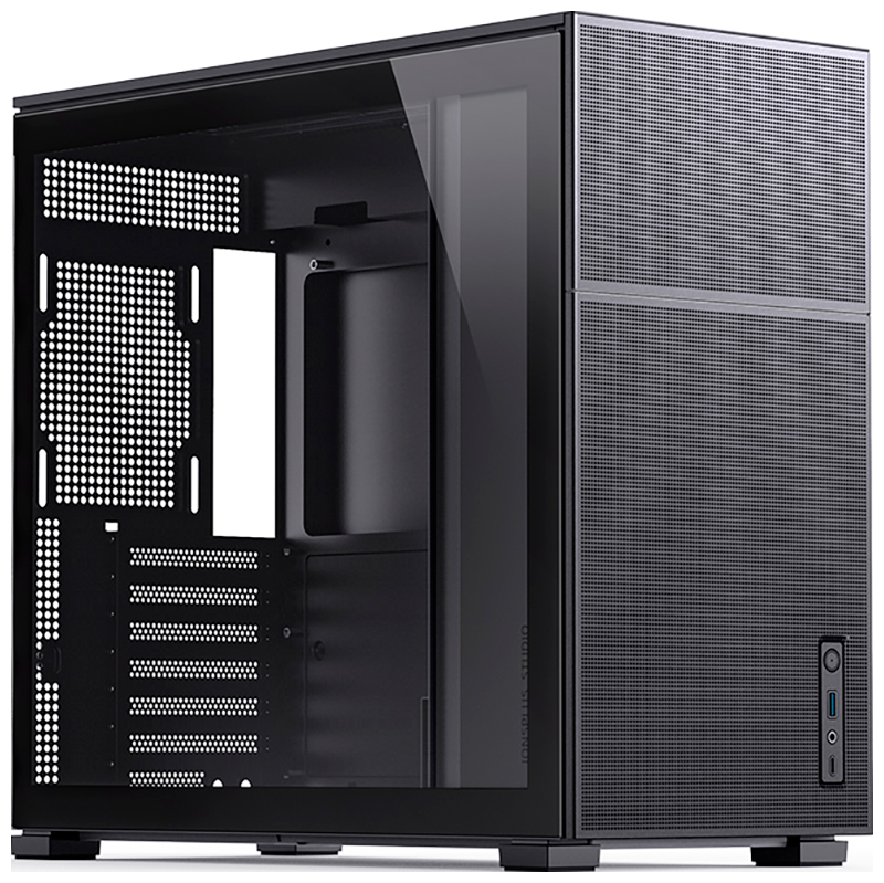 Компьютерный корпус Jonsbo D41 MESH Black