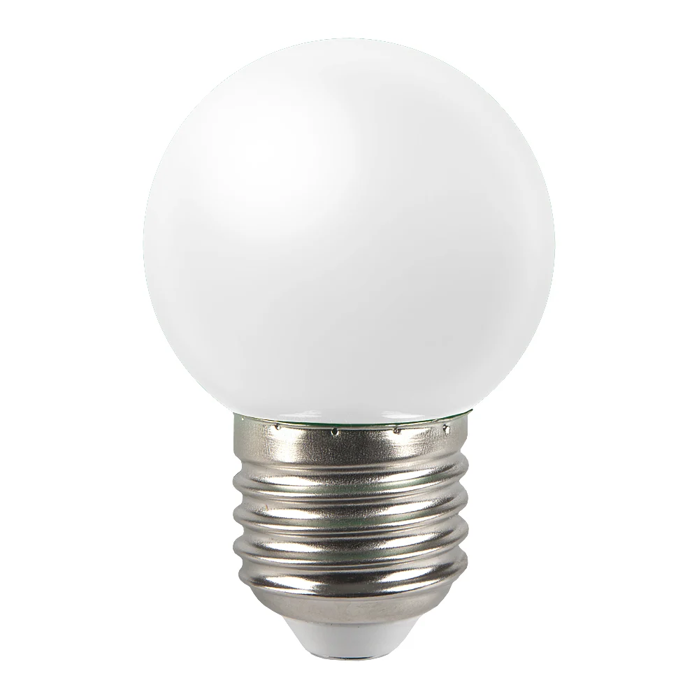 Светодиодная лампа General Lighting Systems GLDEN-G45PB-5-230-E27 WHITE 6500 661681