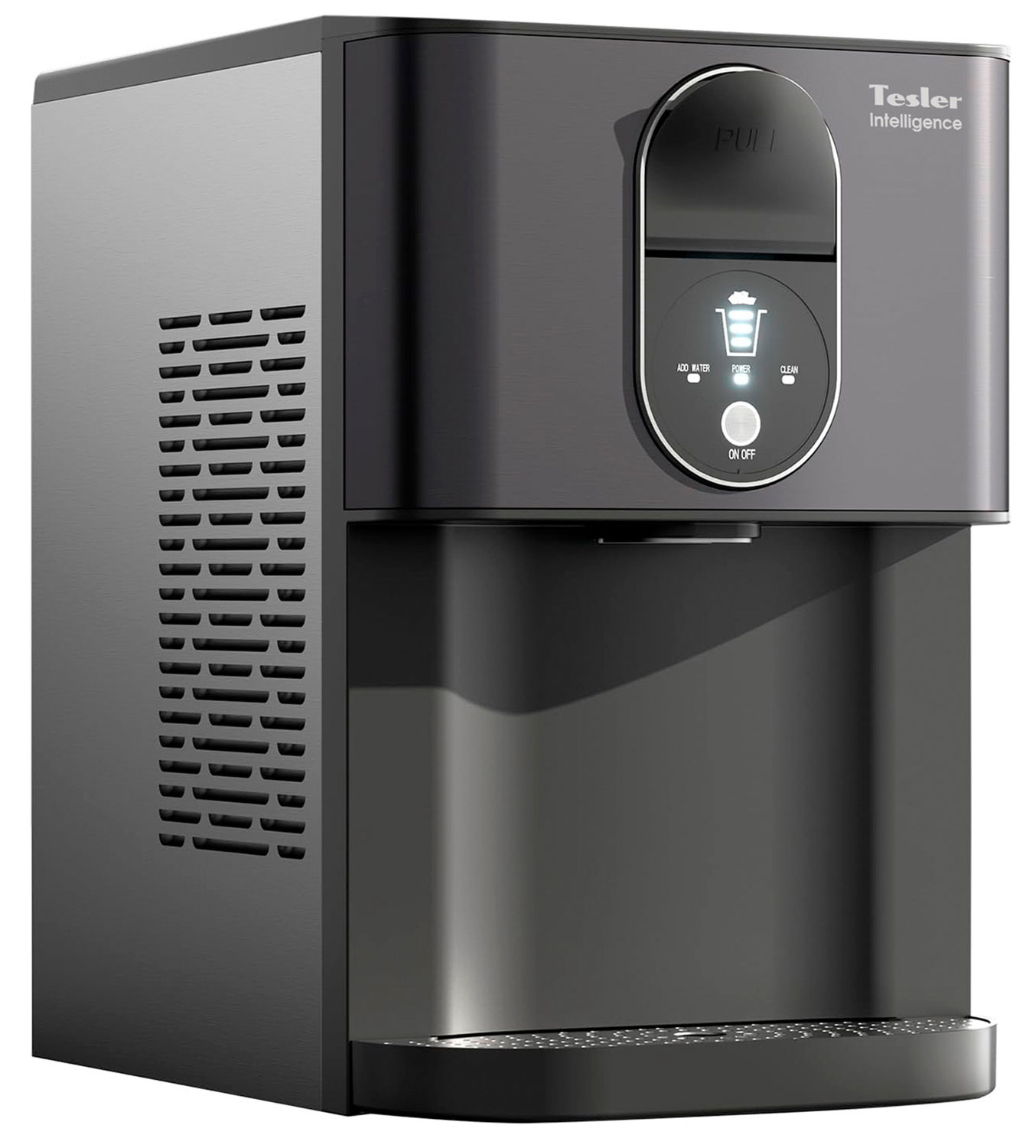 Льдогенератор Tesler ICM-2003