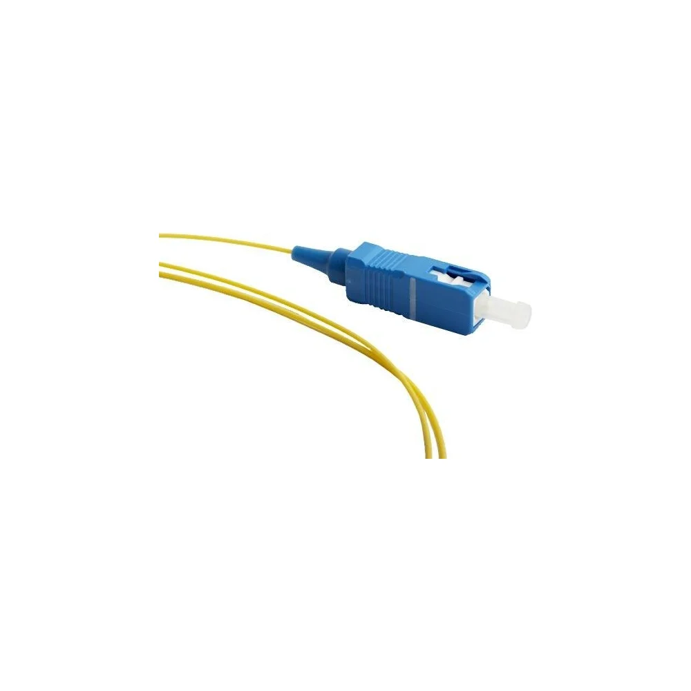 Одномодовый пигтейл TopLan PT-TOP-OS2-SC/U-100