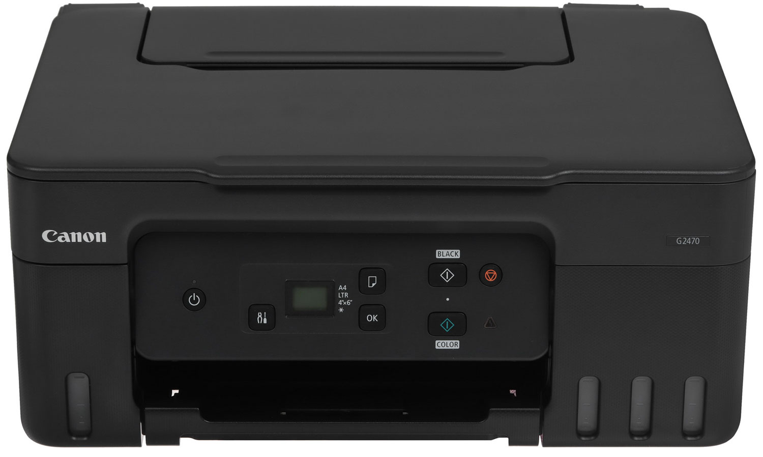 МФУ Canon PIXMA G2470 (5804C009)